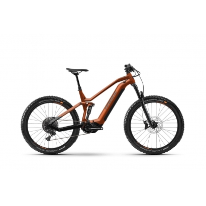 Haibike ALLTRAIL 6 27.5