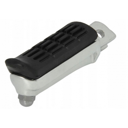 Podnóżek Honda CBR prawy