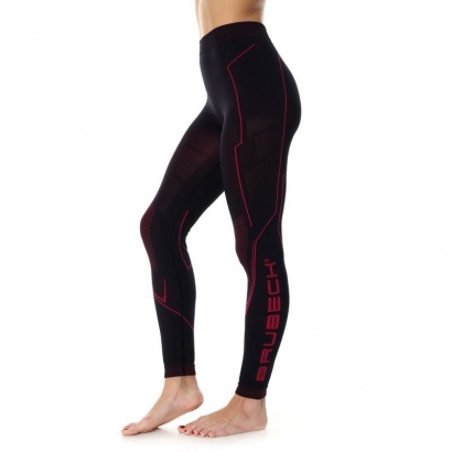 Legginsy motocyklowe damskie chłodzące S LE12470 Brubeck