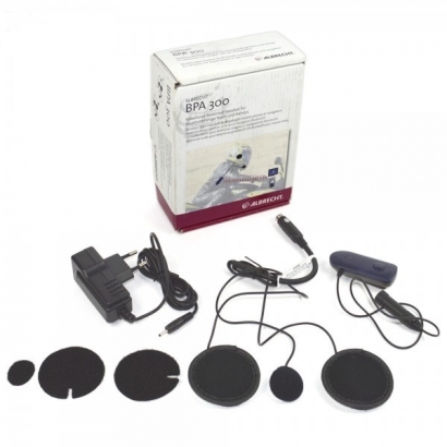 Interkom Albrecht BPA 300