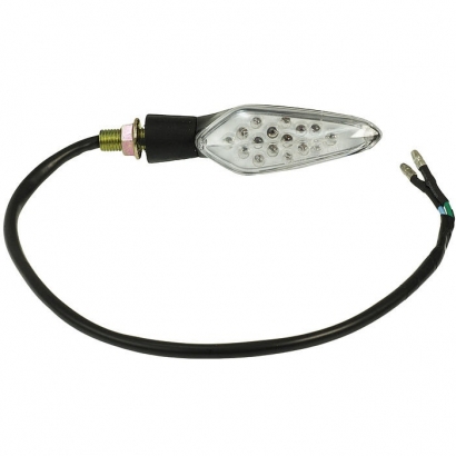 Kierunkowskaz Romet 767/Junak 804/Longjia Grido Prawy Tył