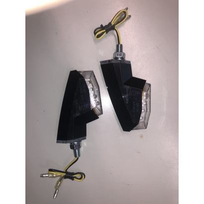 Kierunkowskazy LED Xforce XF7 12V 1W