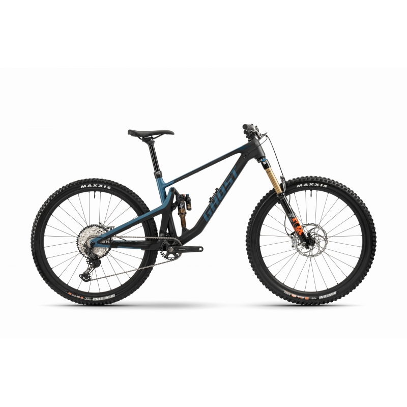 Ghost RIOT TRAIL CF/LC 150/140 Full Party