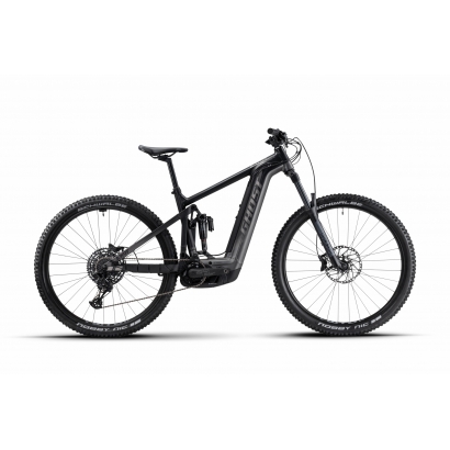 Ghost E-RIOT Trail AL 150/140 Essential