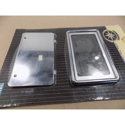 Customowa ramka tablicy rejestracyjnej Yamaha