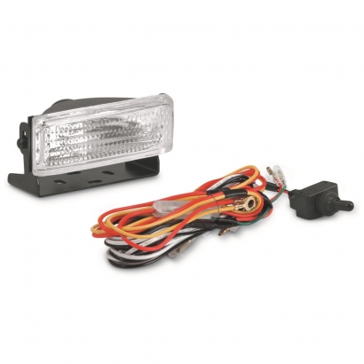 Zestaw oświetlenia zapasowego ATV Yamaha