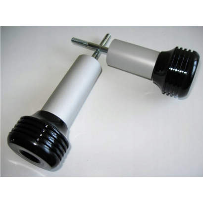 Crash pady DHM Suzuki Bandit/GSX