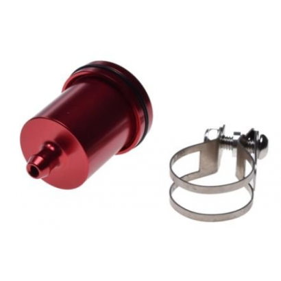 Zbiorniczek płynu hamulcowego CNC Leoshi