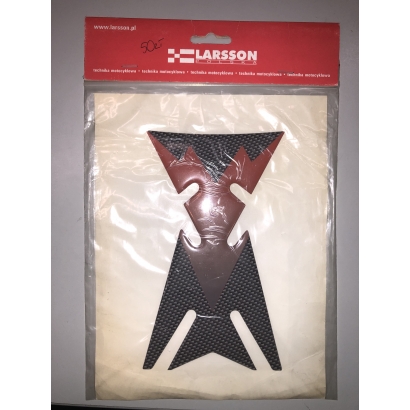 Tankpad naklejka na zbiornik paliwa Suzuki GS 500 GSF 600