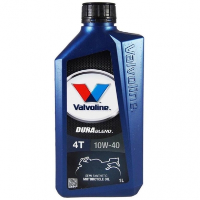 Olej silnikowy Valvoline Durablend 10W40 1L
