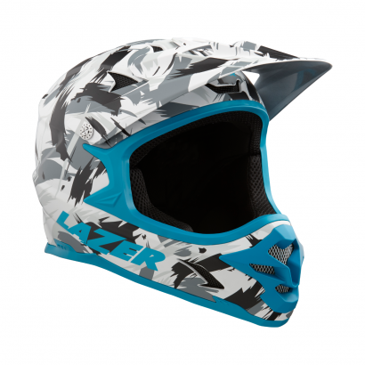 Kask rowerowy Lazer Phoenix+
