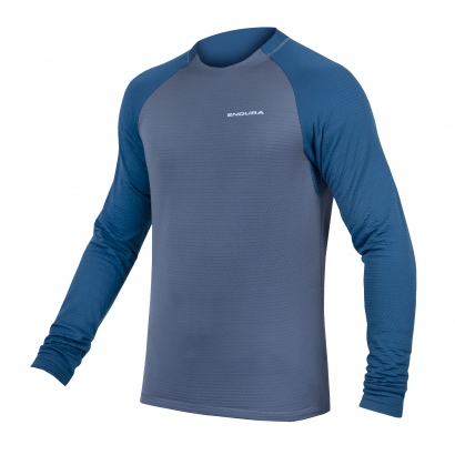 Koszulka Singletrack Fleece - Endura