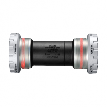 Wkład suportu Shimano BB52 HOLLOWTECH II