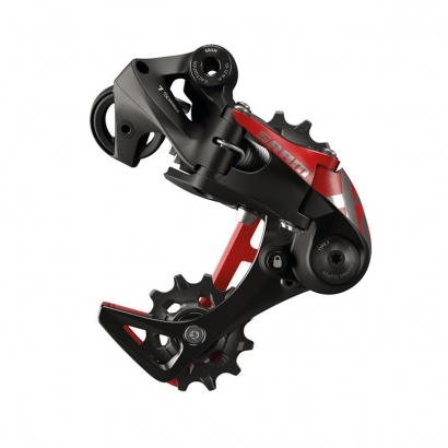 tylna przerz. Sram X01 DH 7s A3