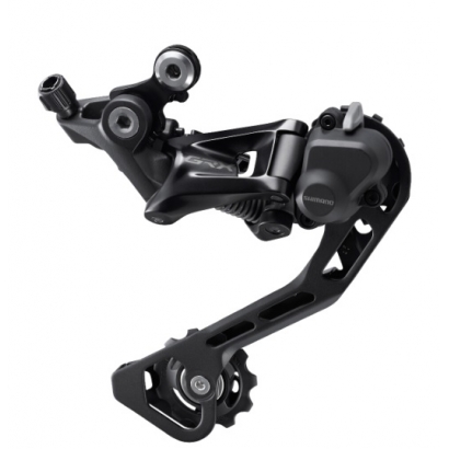 Przerzutka tył 10rz Shimano GRX RD-RX400