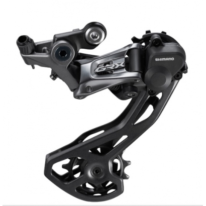 Przerzutka tył 11rz Shimano GRX RD-RX810