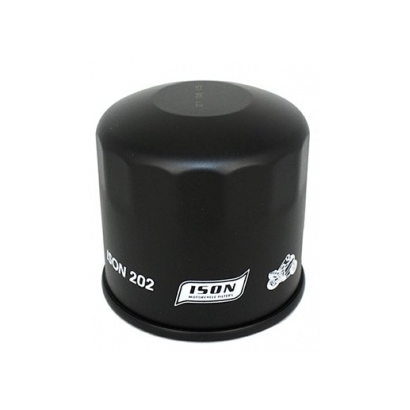 Filtr Oleju ISON 202