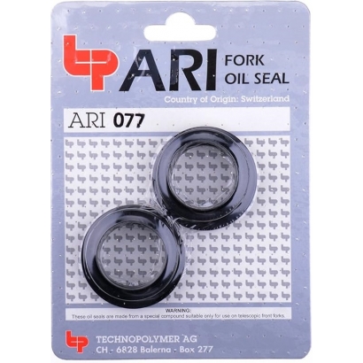 Uszczelniacze olejowe lag ARI077 31,75x42,8/48x7,6/11,6