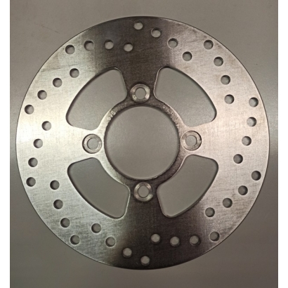 Tarcza hamulcowa skuterowa EBC MD975D SUZUKI BURGMAN