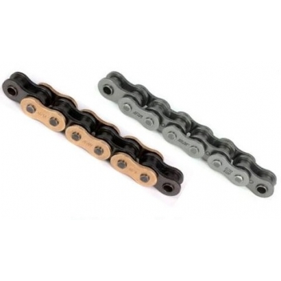 Łańcuch napędowy motocyklowy DC530MTX2 118L