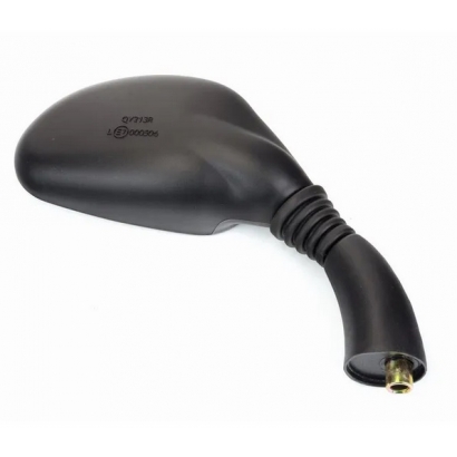 Lusterko gwint M8 Romet GRANDE 125/14 Lewe