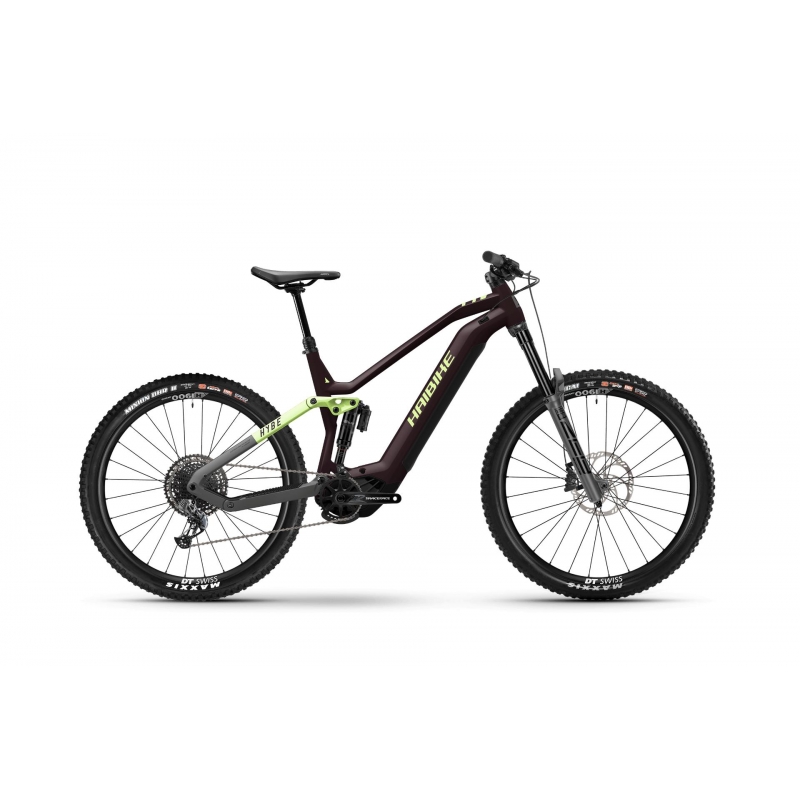 Haibike HYBE 10.5