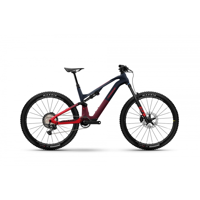 Haibike LYKE CF 11