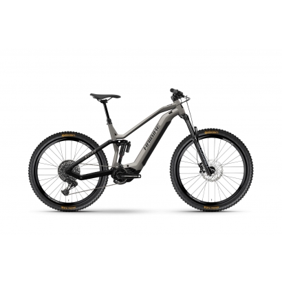 Haibike Nduro 6