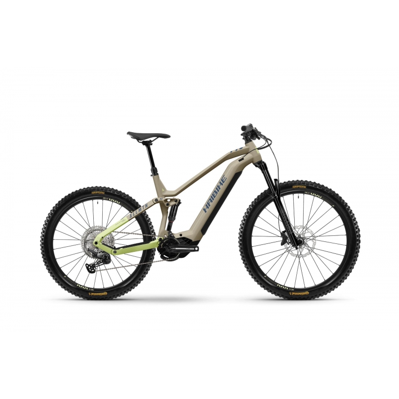 Haibike ALLMTN 3