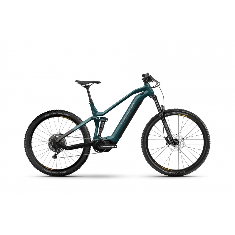 Haibike ALLTRAIL 5