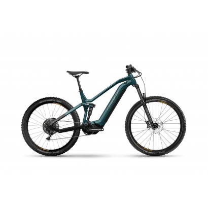 Haibike ALLTRAIL 5