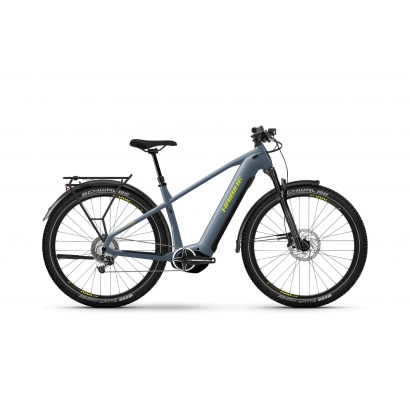 Haibike Trekking 7.5 - High