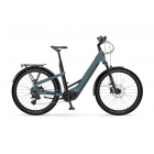 Winora Yakun X10 - Low