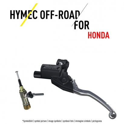 HYMEC Clutchsystem Honda CRF250R 2018 - 2021