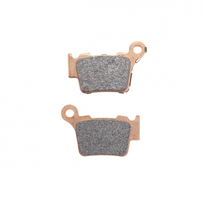 Brake Pads Rear Husqvarna TE250-450, TC125-450, FC250-450, FE250-501 MY2018/19