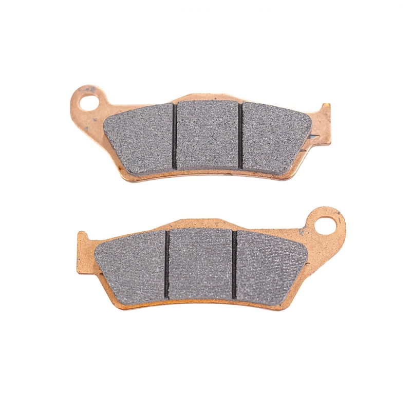 Brake Pads Front Husqvarna TE250-450, TC125-450, FC250-450, FE250-501 MY2018/19