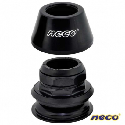 Stery rowerowe NECO CC-H112 gwint 1 i 1/8"/28.6mm