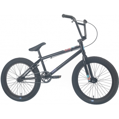 Rower BMX SI BMX SIBMX BEEST (ST1)