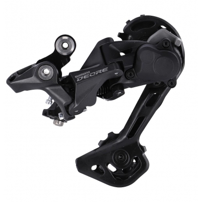 Shimano Deore Shadow, rear derailleur, RD-M5120