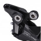 Shimano Deore Shadow, rear derailleur, RD-M5120