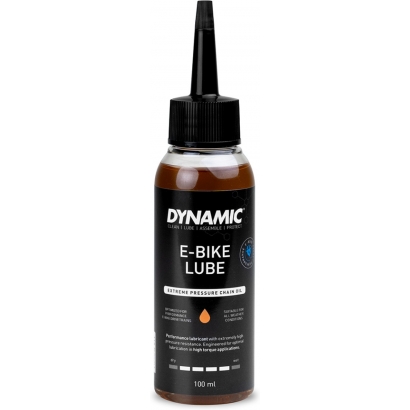 Smar do łańcucha Dynamic Bike Care E-Bike Lube 100ml