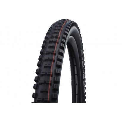 Opona Schwalbe Big Betty 27,5x2,60 Evo Super Gravity TLE ADDIX Soft kevlar