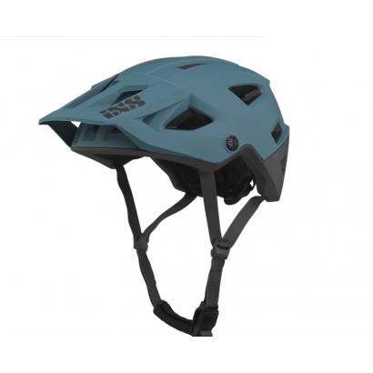 Kask iXS Trigger AM ocean blue ML (58-62cm)