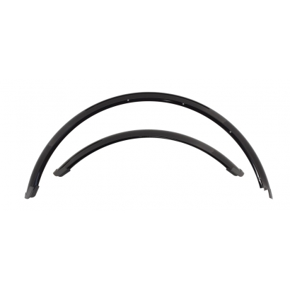 Błotniki SKS Haibike mudguard set SKS 27,5