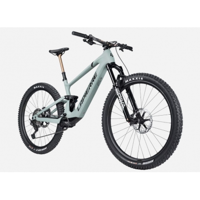 Lapierre eZESTY AM LTD - test bike