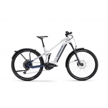 Haibike ADVENTR 9