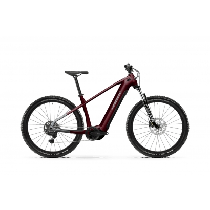 Haibike ALLTRACK 5 27.5