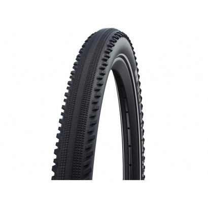 Opona 29x2,25 Schwalbe Hurricane Performance Addix RaceGuard Reflex drut