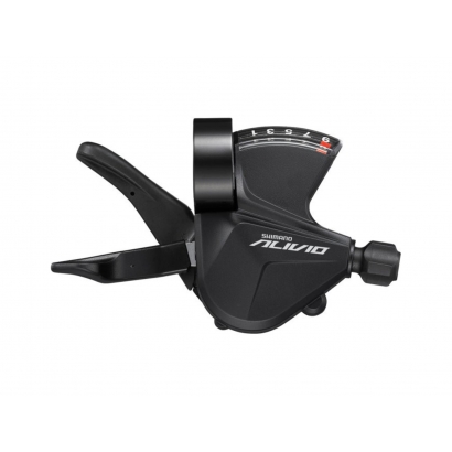 Manetka Shimano Alivio SL-M3100 9 biegów prawa