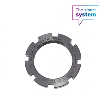 Nakrętka zabezpieczająca zębatkę Bosch Smart System BDU4XX